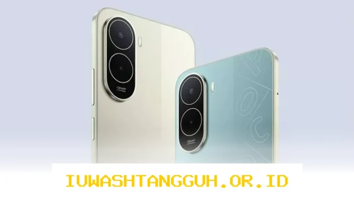 POCO C81 Pro Resmi Tersertifikasi Global sebagai Penerus Redmi A7 Pro 2026 Ini Spesifikasinya