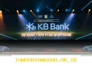 Portofolio KPR KB Bank 2026 Menunjukkan 71 Persen Adalah Produk Take Over