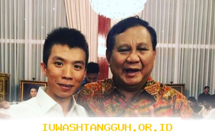Potensi 3 Strategi Anthony Leong dalam Bursa Calon Ketua Umum Hipmi Periode 2026 Mendatang