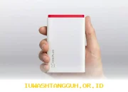 Power Bank 120W Terbaru dari OnePlus Siap Isi Daya Baterai Gadget Lebih Cepat di 2026
