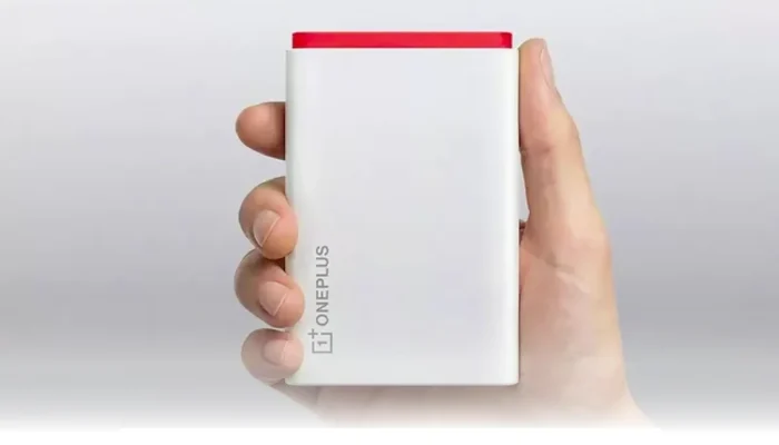 Power Bank 120W Terbaru dari OnePlus Siap Isi Daya Baterai Gadget Lebih Cepat di 2026