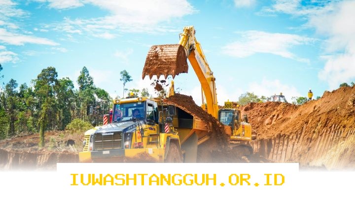 PP Presisi Dapatkan Kontrak Pembangunan Jembatan Box Culvert di Halmahera Tahun 2026