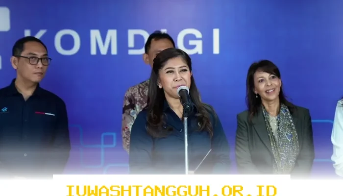 PP Tunas Resmi Diperkuat Mulai 22 April 2026, Platform Digital Anak Wajib Dilindungi Pemerintah