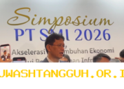 PPN Tol Tetap Dipertimbangkan Meski Daya Beli Masyarakat Belum Pulih di Tahun 2026