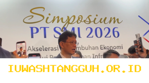 PPN Tol Tetap Dipertimbangkan Meski Daya Beli Masyarakat Belum Pulih di Tahun 2026