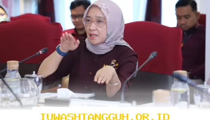 PPPK 2026 Bisa Dicopot Tanpa Putusan Resmi Meski Kontrak Masih Aktif Sampai Kapan Saja