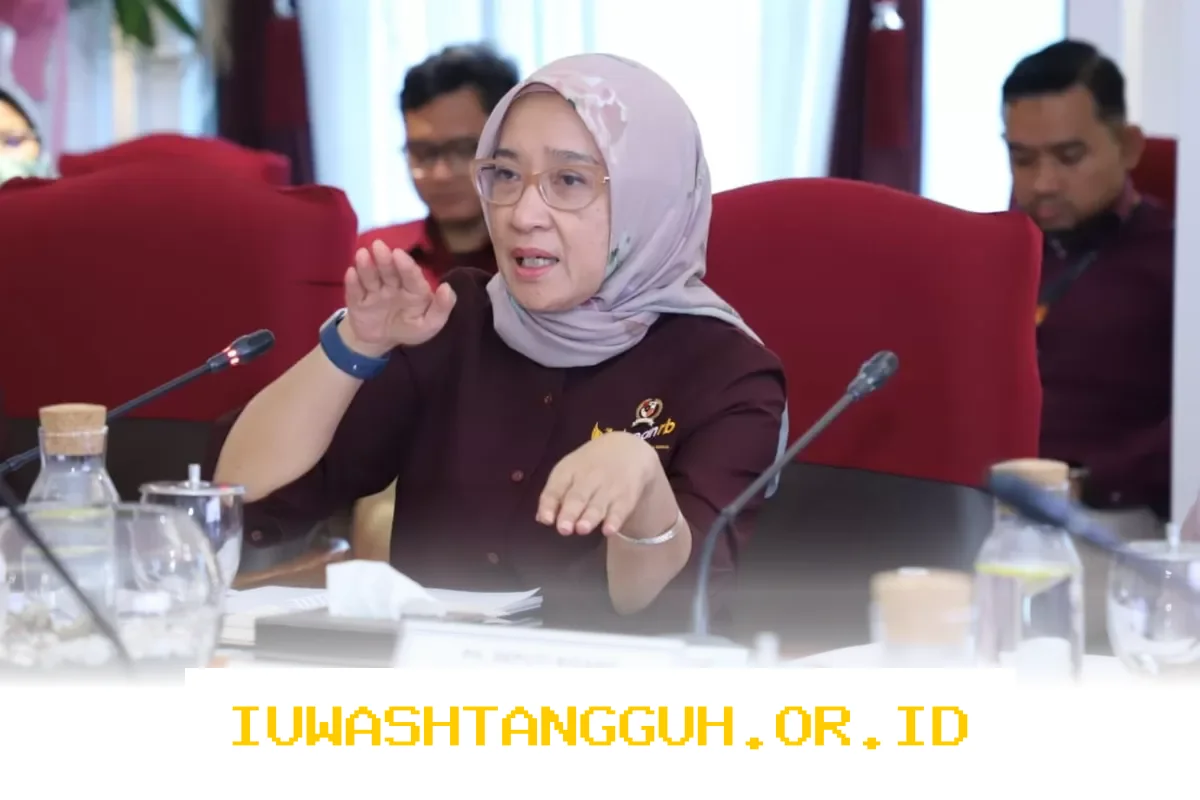 PPPK 2026 Bisa Dicopot Tanpa Putusan Resmi Meski Kontrak Masih Aktif Sampai Kapan Saja