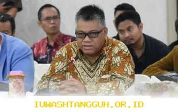 PPPK Bakal Kena PHK Massal? DPR Ungkap Konsekuensi Buruk Aturan HKPD 2026