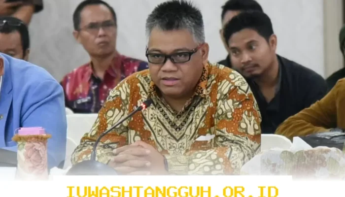 PPPK Bakal Kena PHK Massal? DPR Ungkap Konsekuensi Buruk Aturan HKPD 2026
