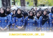 PPPK Bakal Terima Tunjangan Tambahan pada 2026, Besaran Gaji ke-13 Masih Dipertimbangkan oleh Pemerintah