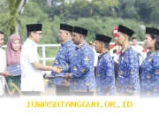 PPPK Baru 5 Bulan Kerja Tetap Dapat Tunjangan Gaji ke-13? Ini Aturan Terbaru 2026 yang Perlu Diketahui