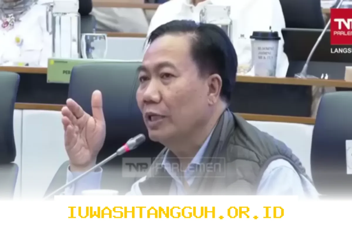 PPPK Bisa Ikut Seleksi CPNS 2026 Tanpa Harus Keluar dari Statusnya, Kemenpan RB Pastikan Ini