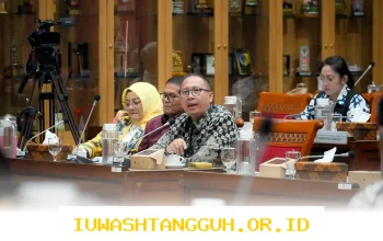 PPPK dan Guru Paruh Waktu Ditiadakan, Pemerintah Janjikan Kenaikan Gaji Guru 2026!