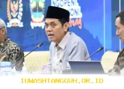 PPPK Dapat Kabar Gembira, DPR dan BKN Sepakati Larangan PHK untuk ASN Kontrak