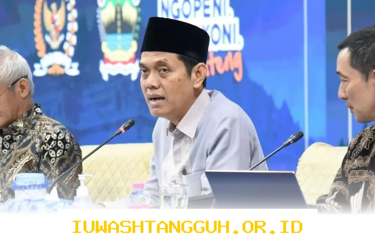 PPPK Dapat Kabar Gembira, DPR dan BKN Sepakati Larangan PHK untuk ASN Kontrak
