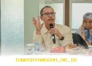 PPPK Ditiadakan, Apa Kabar Nasib Guru Honorer? DPR Siapkan Program Baru 2026 untuk Kesejahteraan Pendidik