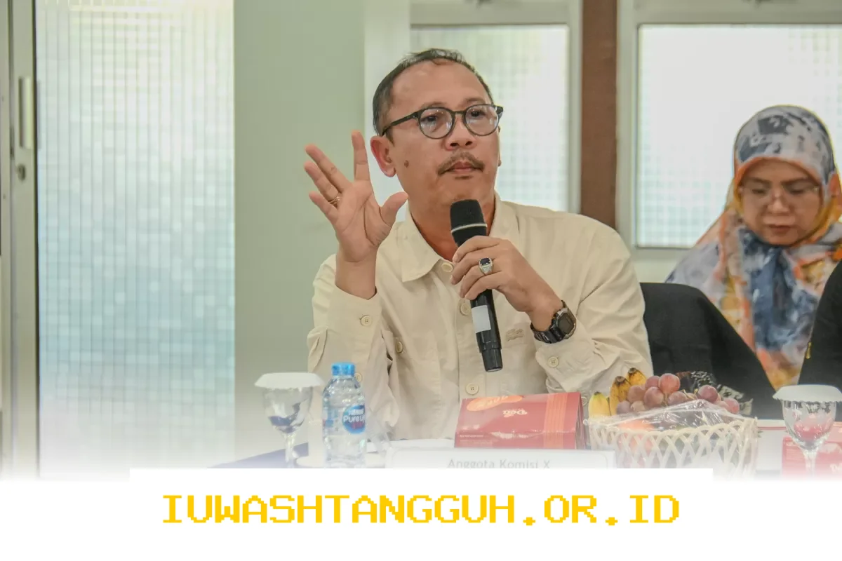 PPPK Ditiadakan, Apa Kabar Nasib Guru Honorer? DPR Siapkan Program Baru 2026 untuk Kesejahteraan Pendidik