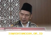 PPPK Kemenag 2026 Masih Diambang Keputusan PAN-RB, DPR Tekankan Perlunya Kejelasan Status Guru Honorer