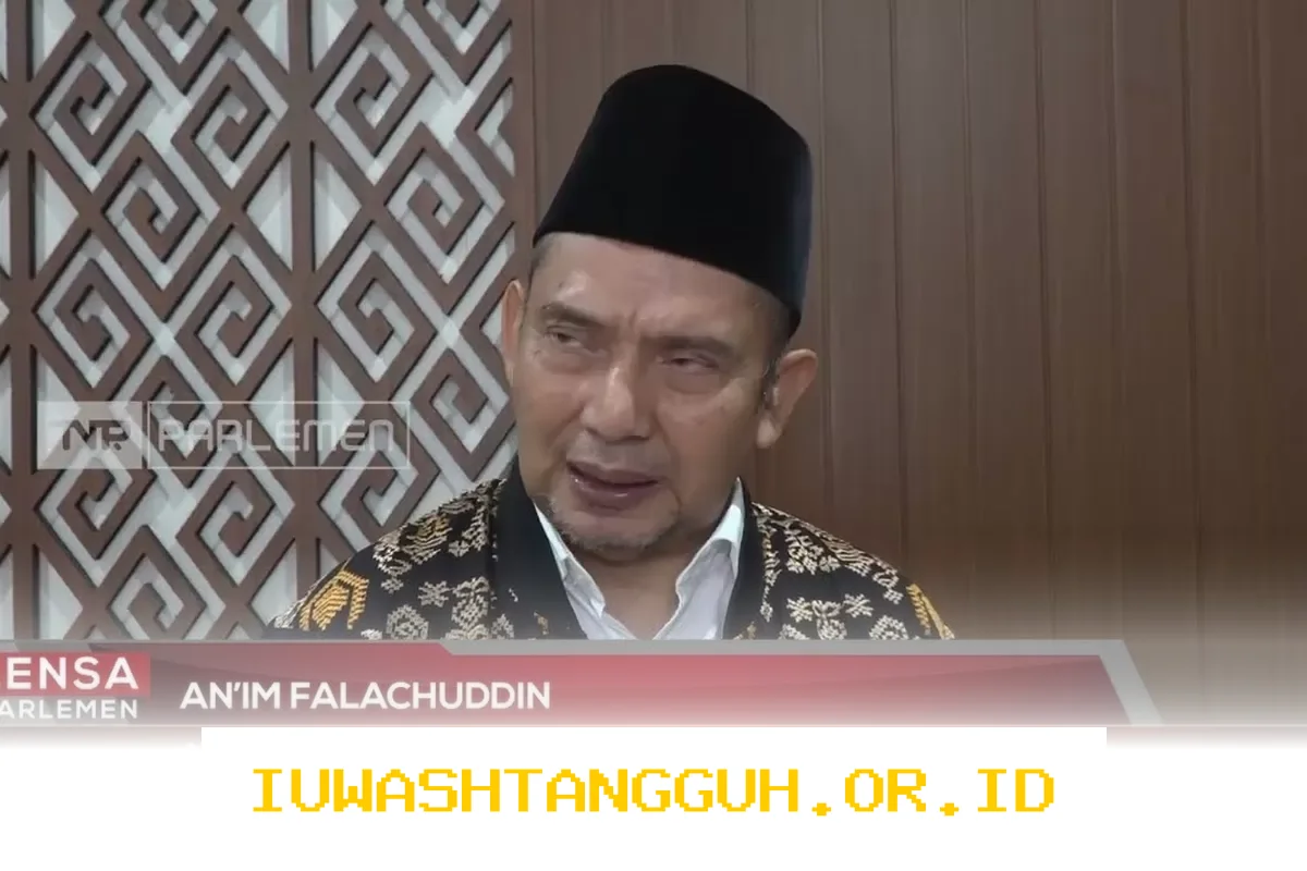 PPPK Kemenag 2026 Masih Diambang Keputusan PAN-RB, DPR Tekankan Perlunya Kejelasan Status Guru Honorer