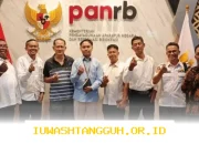 PPPK Paruh Waktu 2026: Hasil Audiensi Terbaru dengan KemenPAN-RB dan BKN Memberi Sinyal Positif untuk Rekrutmen Mendatang