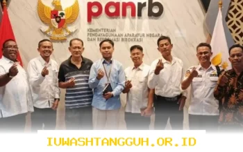 PPPK Paruh Waktu 2026: Hasil Audiensi Terbaru dengan KemenPAN-RB dan BKN Memberi Sinyal Positif untuk Rekrutmen Mendatang