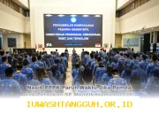 PPPK Paruh Waktu Masih Menunggu Implementasi SE Mendikdasmen 2026 dari Pemda