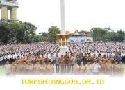 PPPK Paruh Waktu Mengeluh, Pemda Ragukan Kebijakan karena Takut Rugi di Tahun 2026 Ini!