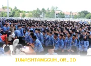 PPPK Paruh Waktu Tetap Aman, Pemkot Pastikan Tak Ada Pemutusan Kerja, Anggaran Gaji 2026 Masih Dihitung