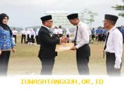 PPPK Tenaga Kontrak Akan Diputus Akibat Anggaran Pemda 2026 Terbatas? Ini Respons Resmi Kemendagri yang Tenangkan Pegawai
