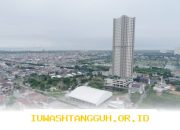 PPRO Dorong Optimalisasi Kawasan DGL untuk Tingkatkan Potensi Investasi 2026