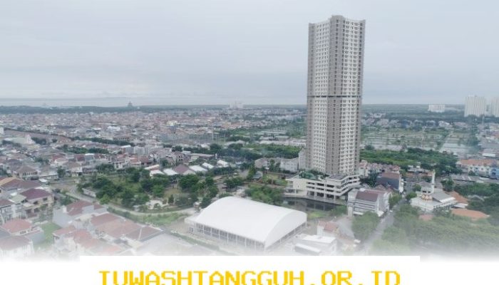PPRO Dorong Optimalisasi Kawasan DGL untuk Tingkatkan Potensi Investasi 2026
