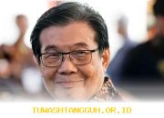 Prajogo Pangestu Dorong Reformasi Pasar Modal dengan Mengurangi Kepemilikan Saham pada Tahun 2026
