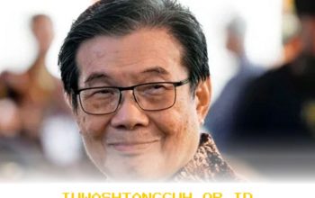 Prajogo Pangestu Dorong Reformasi Pasar Modal dengan Mengurangi Kepemilikan Saham pada Tahun 2026