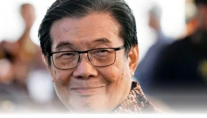 Prajogo Pangestu Dorong Reformasi Pasar Modal dengan Mengurangi Kepemilikan Saham pada Tahun 2026