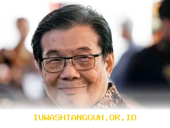 Prajogo Pangestu Dorong Reformasi Pasar Modal dengan Mengurangi Kepemilikan Saham pada Tahun 2026