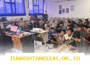 Praktisi Pasar Modal Berikan Edukasi Investasi bagi Siswa SMA Labschool Unesa 1 di 2026