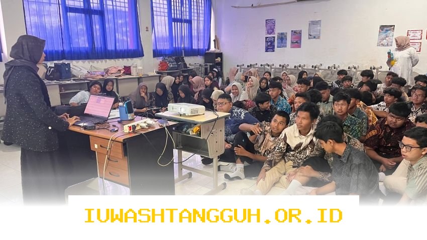 Praktisi Pasar Modal Berikan Edukasi Investasi bagi Siswa SMA Labschool Unesa 1 di 2026