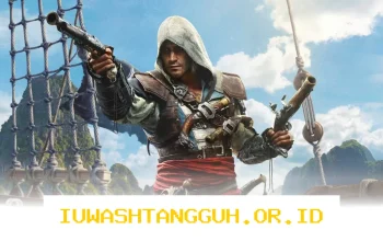 Pre-order Assassin’s Creed Black Flag Resynced Tembus 50 Ribu Unit di Awal Tahun 2026