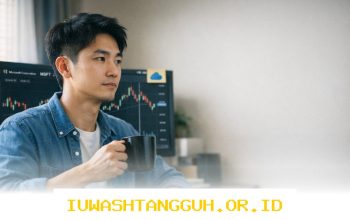 Prediksi Pergerakan Harga Saham Microsoft Menjelang Rilis Laporan Keuangan Tahun 2026
