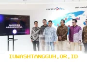 Premi Asuransi Properti Tetap Aman Tahun 2026 Meski Bisnis Asuransi Kendaraan Terdampak Kenaikan Harga BBM