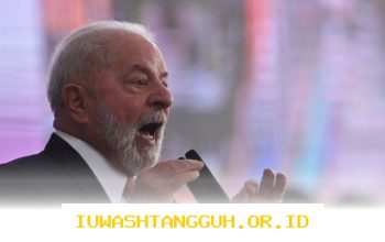 Presiden Brasil Umumkan Subsidi Baru untuk Stabilkan Biaya Energi dan Transportasi pada 2026