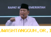 Presiden Prabowo Minta Masyarakat Mampu Tak Lagi Pakai BBM Bersubsidi Tahun 2026