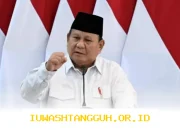 Presiden Prabowo Resmi Teken Aturan Baru, Gaji Ke-13 Pensiunan PNS Golongan III dan IV Naik Jadi Rp 1.500.000 Mulai 2026