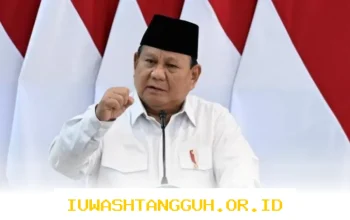 Presiden Prabowo Resmi Teken Aturan Baru, Gaji Ke-13 Pensiunan PNS Golongan III dan IV Naik Jadi Rp 1.500.000 Mulai 2026