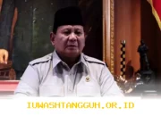 Presiden Prabowo Resmi Umumkan Besaran Gaji ke-13 Tahun 2026 untuk Pegawai Tertentu