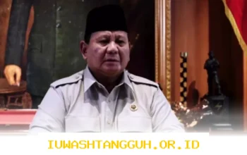 Presiden Prabowo Resmi Umumkan Besaran Gaji ke-13 Tahun 2026 untuk Pegawai Tertentu