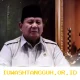 Presiden Prabowo Resmi Umumkan Besaran Gaji ke-13 Tahun 2026 untuk Pegawai Tertentu