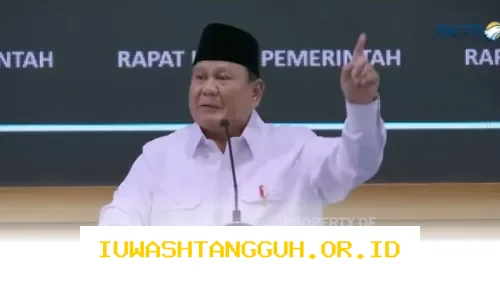 Presiden Prabowo Tegaskan Kunjungan ke Luar Negeri 2026 Bertujuan Pastikan Stabilitas Energi Nasional