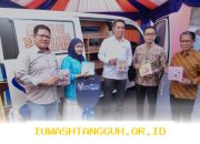 Program Askrindo 2026 Dorong Peningkatan Kualitas Pendidikan di Wilayah Terpencil dengan Pendekatan Digital dan Kolaborasi Lokal