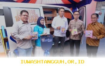 Program Askrindo 2026 Dorong Peningkatan Kualitas Pendidikan di Wilayah Terpencil dengan Pendekatan Digital dan Kolaborasi Lokal